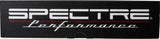 Spectre Ford C4 Transmission Pan - Chrome
