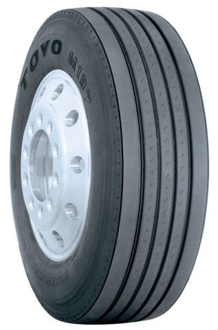 Toyo M137 - 295/75R225 144L G/14 M137 TL (25.23 FET Inc.)