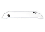 Whiteline 10/00-3/06 Toyota MR2 Sypder ZZW30 MacPherson Strut FWD/Double Link Frt&Rr Sway Bar Kit