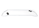 Whiteline 10/00-3/06 Toyota MR2 Sypder ZZW30 MacPherson Strut FWD/Double Link Frt&Rr Sway Bar Kit