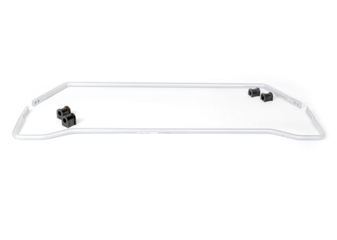 Whiteline 10/00-3/06 Toyota MR2 Sypder ZZW30 MacPherson Strut FWD/Double Link Frt&Rr Sway Bar Kit