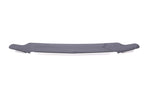 Lund 07-13 Chevy Avalanche Interceptor Hood Shield - Smoke