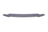 Lund 07-13 Chevy Avalanche Interceptor Hood Shield - Smoke