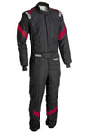 Sparco Suit Eagle LT 66 Black