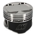 Wiseco Toyota 3SGTE 4v Dished -6cc TURBO 87mm Piston Shelf Stock