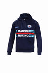 Sparco HOODIE MARTINI XL NAVY