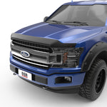 EGR Hood Shld - Sprguard Matte