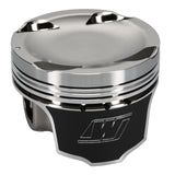 Wiseco 1400 HD Mitsu EVO 8 - 4G63 Turbo -14cc Piston Shelf Stock Kit