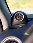 AVO Body 52mm Gauge Pod - 02-07 Subaru WRX / 04-07 Subaru STI
