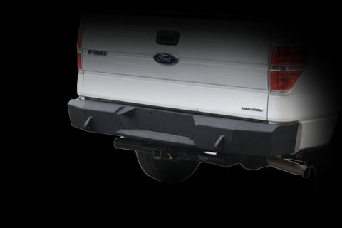 DV8 Offroad 09-14 Ford F-150 Rear Bumper