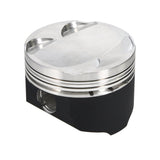 Wiseco Alfa Romeo AR3055-33  87.5mm Bore (+.5mm) 10:1 CR Pistons (Inc Rings)