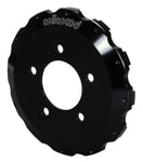 Wilwood Hat-BB Front .543in Offset 5 x 4.50 - 12 on 8.75in