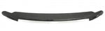 Lund 95-00 Toyota Tacoma Interceptor Hood Shield - Smoke