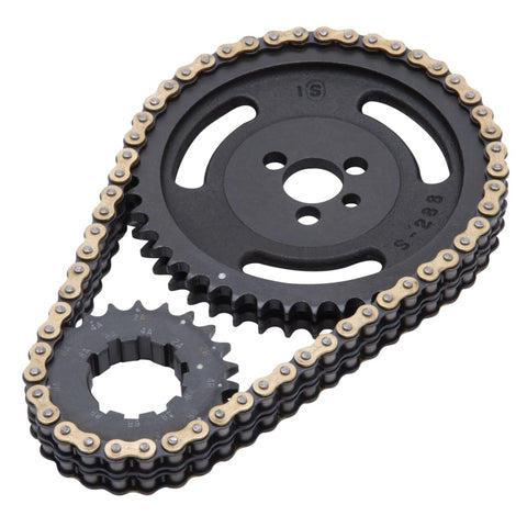 TIMING CHAINS