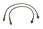 Skyjacker Brake Hose 1976-1979 Jeep CJ7 Front Drum