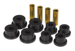 Prothane 87-96 GM Front Control Arm Bushings - Black