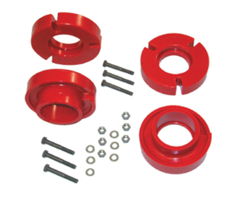 Skyjacker Suspension Front Leveling Kit 2004-2008 Ford F-150