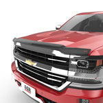 EGR Hood Shld - Sprguard Matte