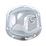 Yukon Gear Replacement Chrome Cover For Dana 30 Reverse Rotation