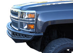 DV8 Offroad 14-15 Chevrolet Silverado 1500 Baja Style Front Bumper