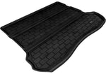 3D MAXpider 2005-2010 Jeep Grand Cherokee Kagu Cargo Liner - Black