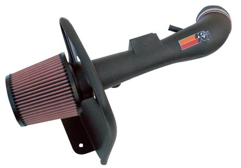 K&N 57-2560 Cold Air Intake Kit For 2004-2008 Ford Ranger / Mazda