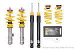 KW Coilover Kit V2 2014+ BMW 4 Series F33 435i / 440i / AWD (xDrive) w/o EDC