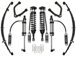 ICON 2007+ Toyota Tundra 1-3in Stage 10 Suspension System w/Tubular Uca