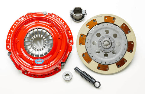 South Bend / DXD Racing Clutch 05-08 Jeep Liberty 3.7L Stg 2 Endurance Clutch Kit