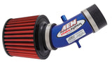 AEM 02-06 Sentra SE-R Blue Short Ram Intake