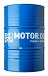 LIQUI MOLY 205L Molygen New Generation Motor Oil 5W-20