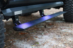 AMP Research 2021 Ford F-150 SuperCrew PowerStep XL - Black