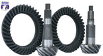 Yukon Gear High Performance Gear Set For Chrylser 8.75in w/ 89 Housing in a 3.55 Ratio