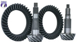 Yukon Gear High Performance Gear Set For Chrylser 8.75in w/ 89 Housing in a 3.55 Ratio