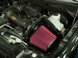 Airaid 09-10 Ford F-150/ 07-13 Expedition 5.4L CAD Intake System w/ Tube (Oiled / Red Media)