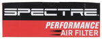 Spectre 87-89 Mercury Grand Marquis 5.8L V8 CARB Replacement Round Air Filter