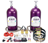 ZEX Nitrous System ZEX Race Diesel