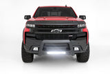 Lund 2019 Chevrolet Silverado 1500 Revolution Bull Bar - Black
