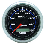 Autometer Cobalt 70-76 Duster/ Demon/ Dart Dash Kit 6pc Tach / MPH / Fuel / Oil / WTMP / Volt