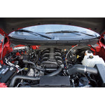 Edelbrock Supercharger Stage 1 - Street Kit 2007-2012 Ford F-150 and Suv 5 4L 3V w/ Tuner
