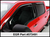 EGR Visor-InChannel Set4
