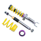 KW Coilover Kit V3 2017+ Tesla Model 3 2WD