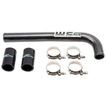 Wehrli 10-18 Dodge 6.7L Cummins(Non 13-15 w/Dual Rads/Twin CP3) Upper Coolant Pipe - Sparkle New Red