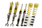 KW Coilover Kit V3 2011+ BMW 5series F10 (5L) EDC bundleSedan 2WD; exc 550i; exc Adaptive Drive