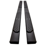 Westin Ram 15-21 Ford F-150 / 17-21 Ford F-250 & F350 Crew Cab R5 XD Nerf Step Bars - Black