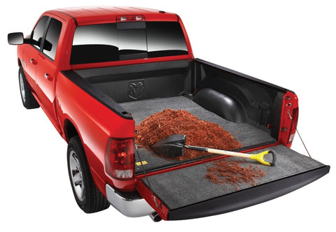 BedRug 04-14 Ford F-150 6ft 6in Bed Drop In Mat