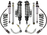 ICON 2008+ Toyota Land Cruiser 200 Series 2.5-3.5in Stage 6 Suspension System