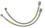 Goodridge 00-02 Ford Focus SS Brake Lines