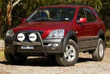 ARB Nudgebar Steel Sorento To11/06