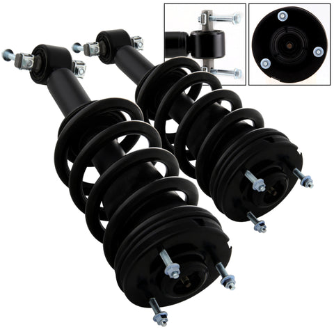 xTune Chevy Tahoe 07-13 Struts/Springs w/Mounts - Front Left and Right SA-139104